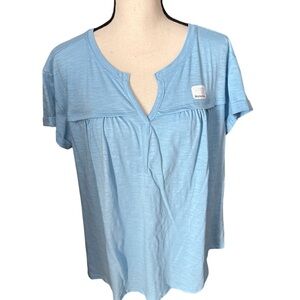 NWT - Time and Tru Women’s Maternity Top